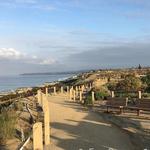 Sea Summit Trail - North El Camino Real Trailhead