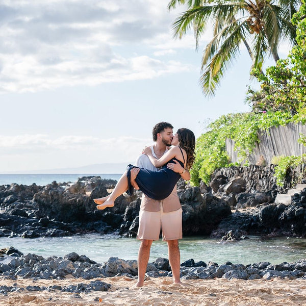 Honeymoon Fund