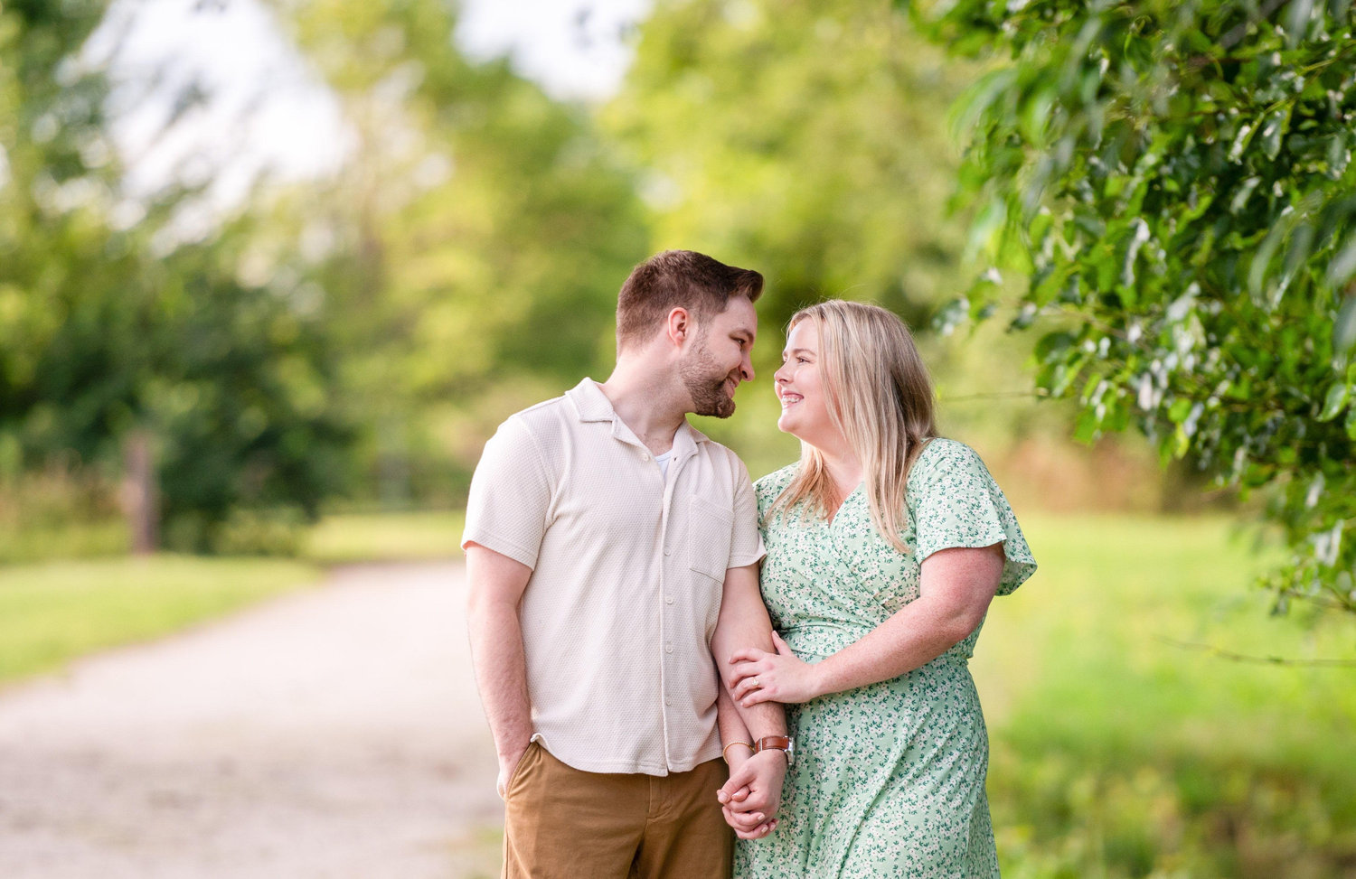 The Wedding Website of Tierney Grabowski and Andrew Scott