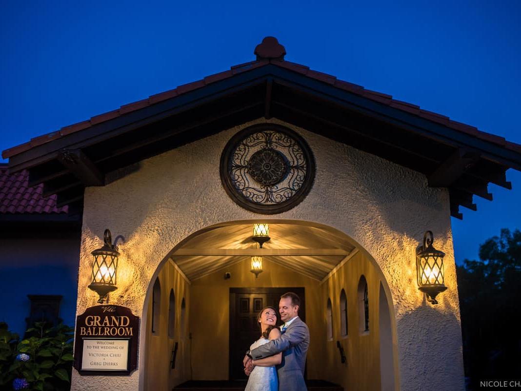 The Wedding Website of Hannah Himmighoefer and Jacob Bowditch