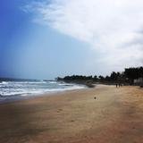 Bojo Beach