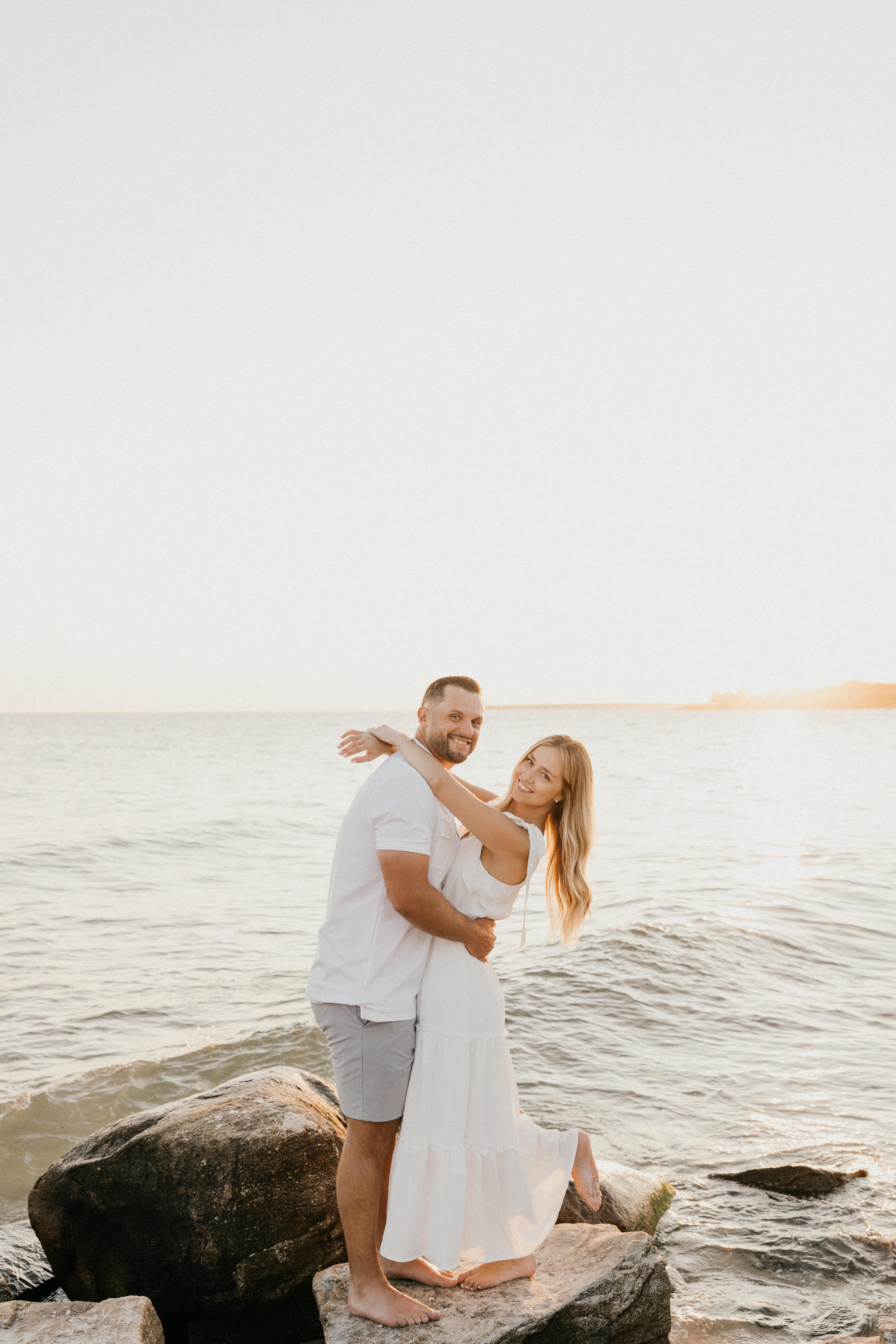 The Wedding Website of Leah Perkins and David McDermott