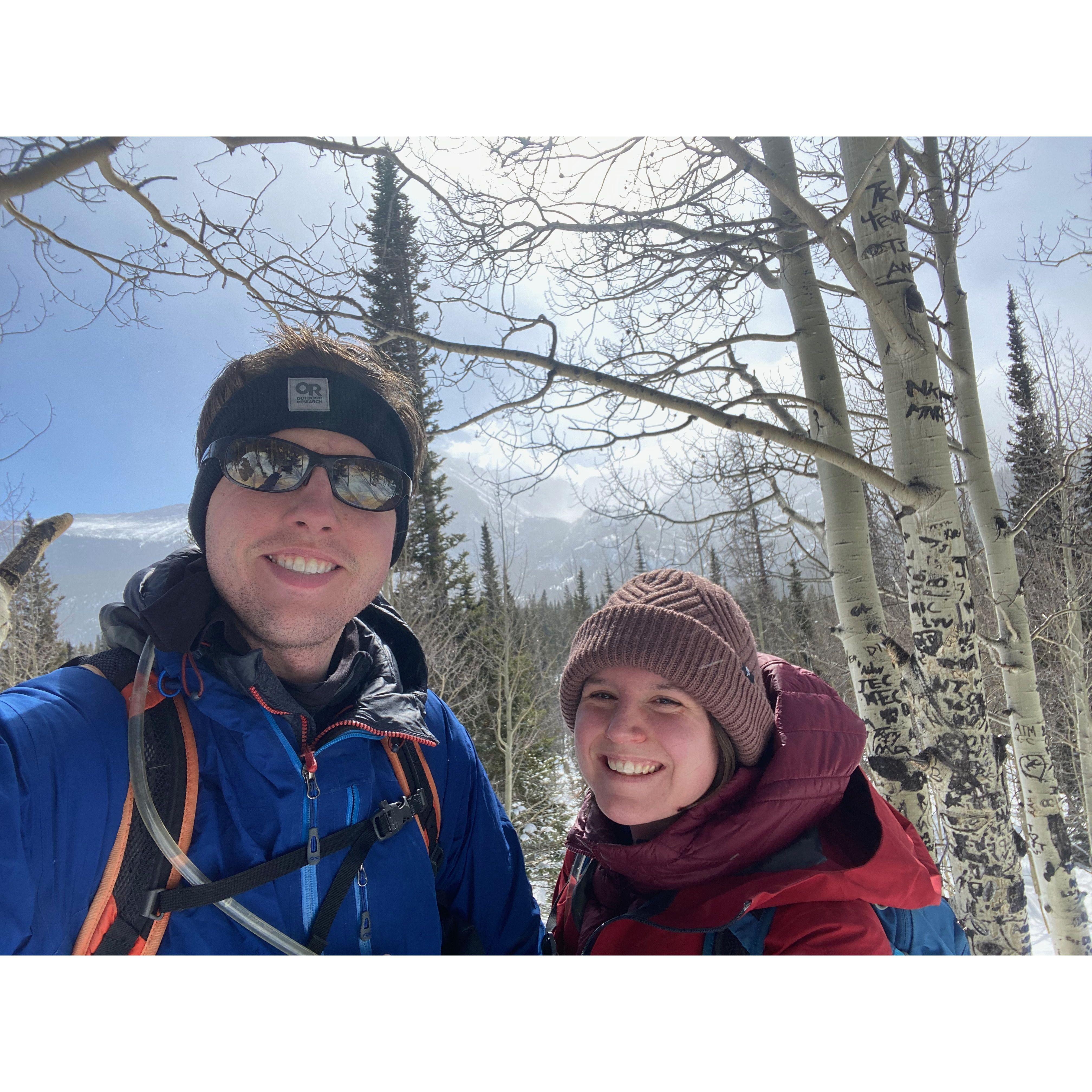 Kenosha Pass | Colorado