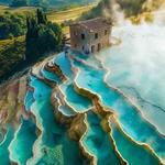 Bagni San Filippo