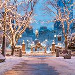 Boston