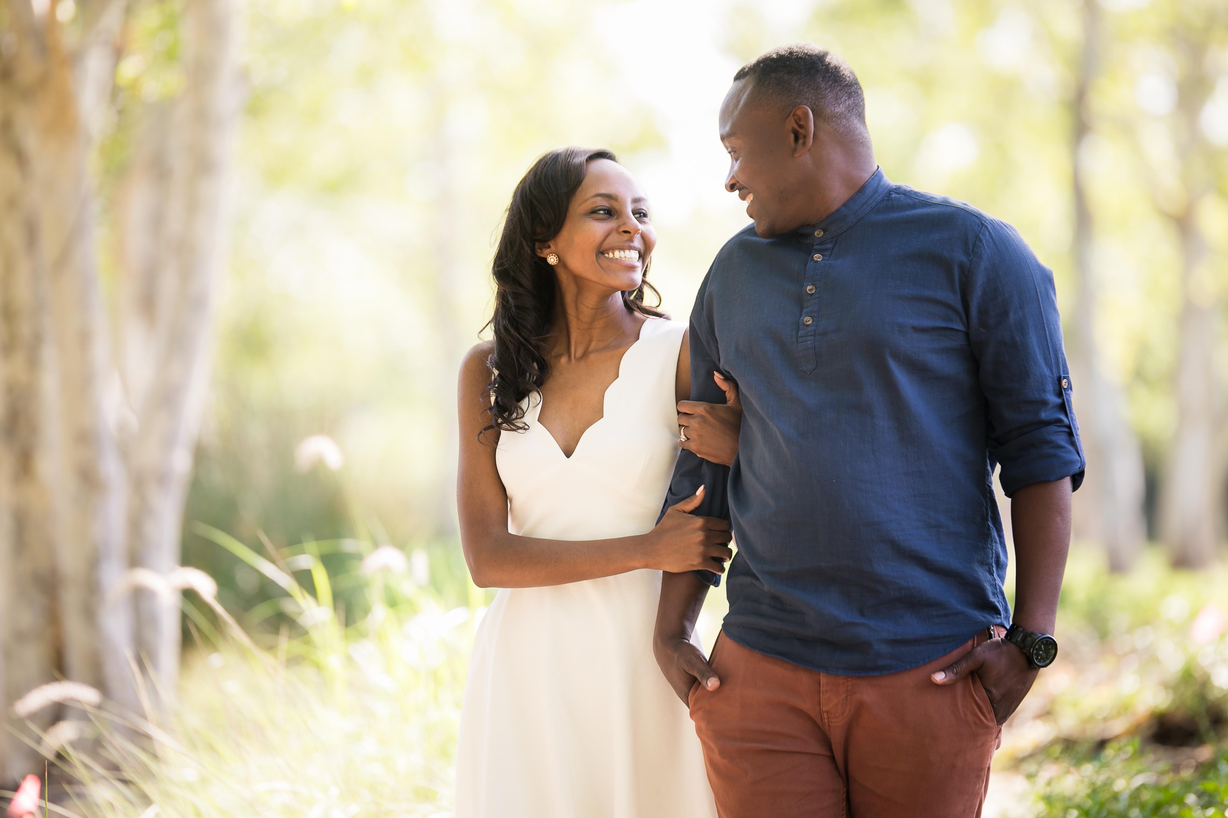 The Wedding Website of Sami Munyao and Lily Assefa