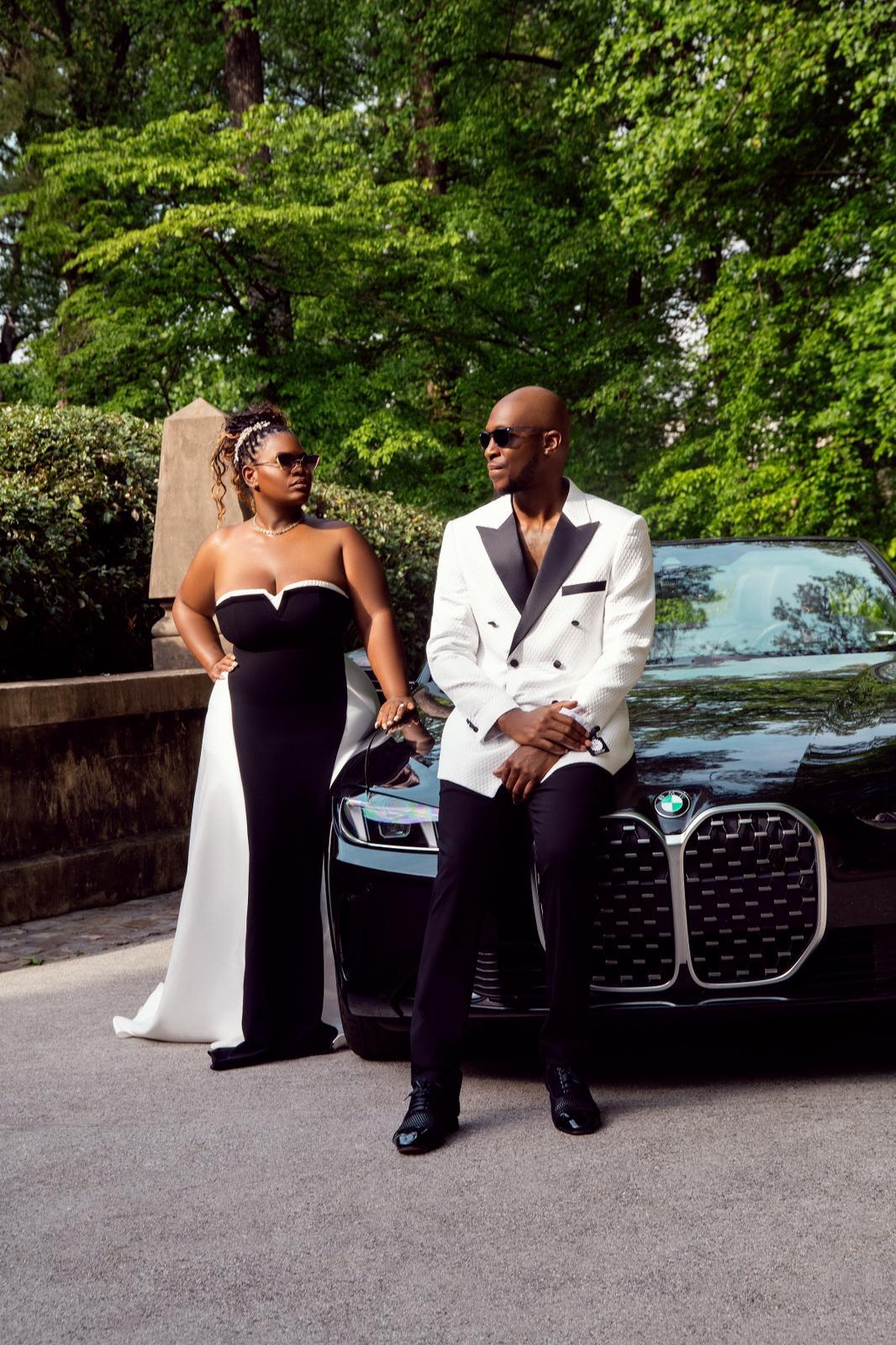 The Wedding Website of Candis Merchant and JV Tennsion