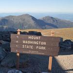 Mt. Washington