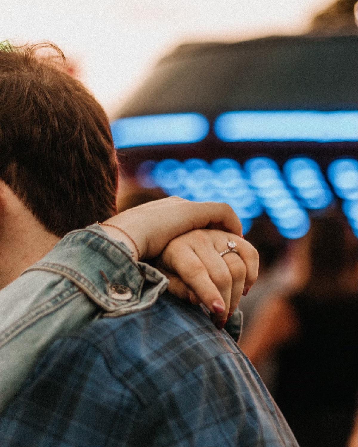 The Wedding Website of Rebecca Haber and Mitch Woletz
