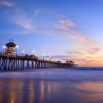 Huntington Beach Pier