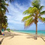 Beach Day at Condado or Escambrón