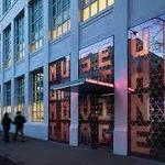 Museum of the Moving Image