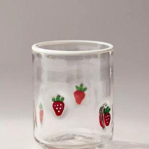 Icon Juice Glass