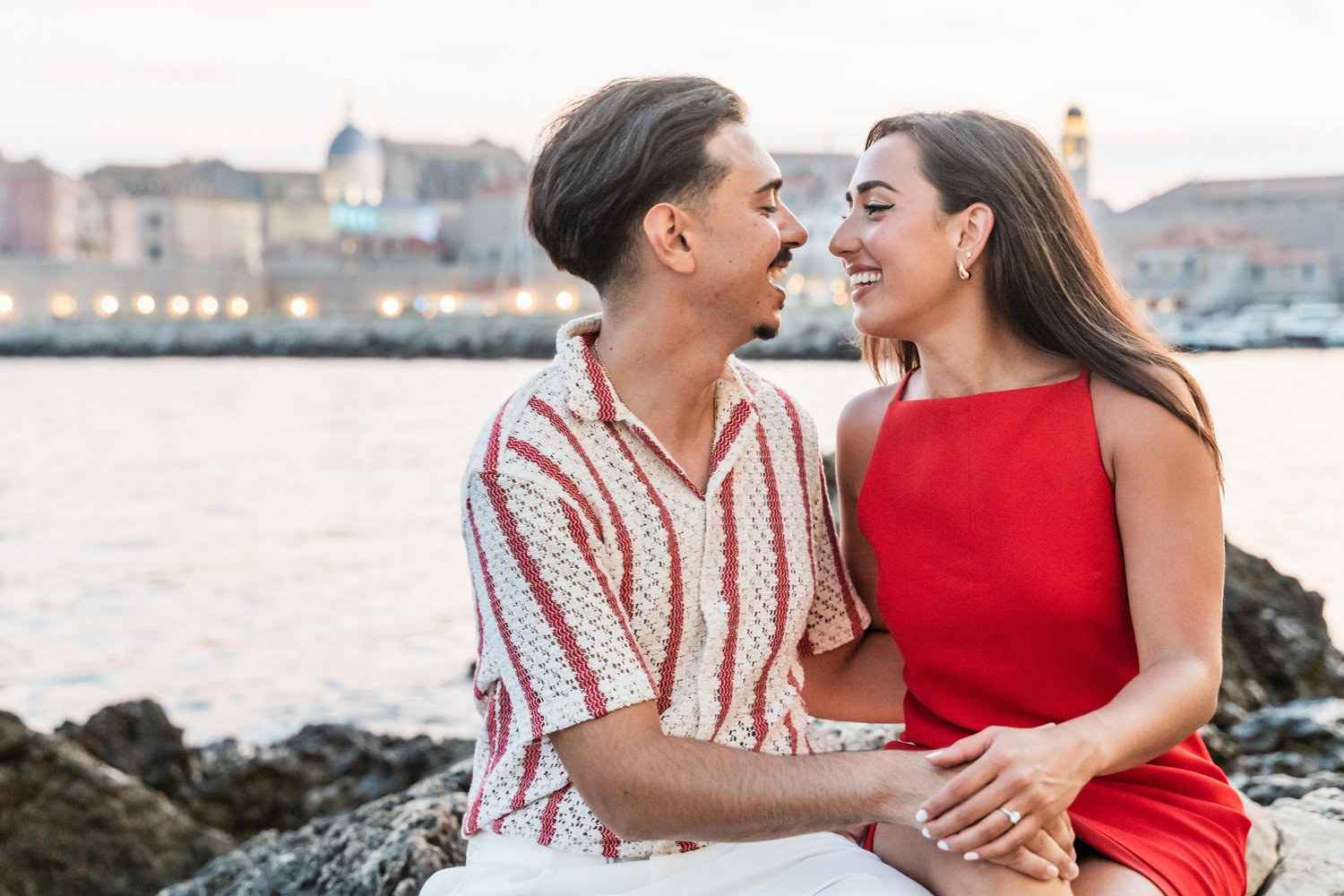 The Wedding Website of Anasofia Heilbron Rodríguez and Antonio Tedesco