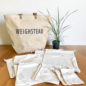 Grocery Bundle Kit