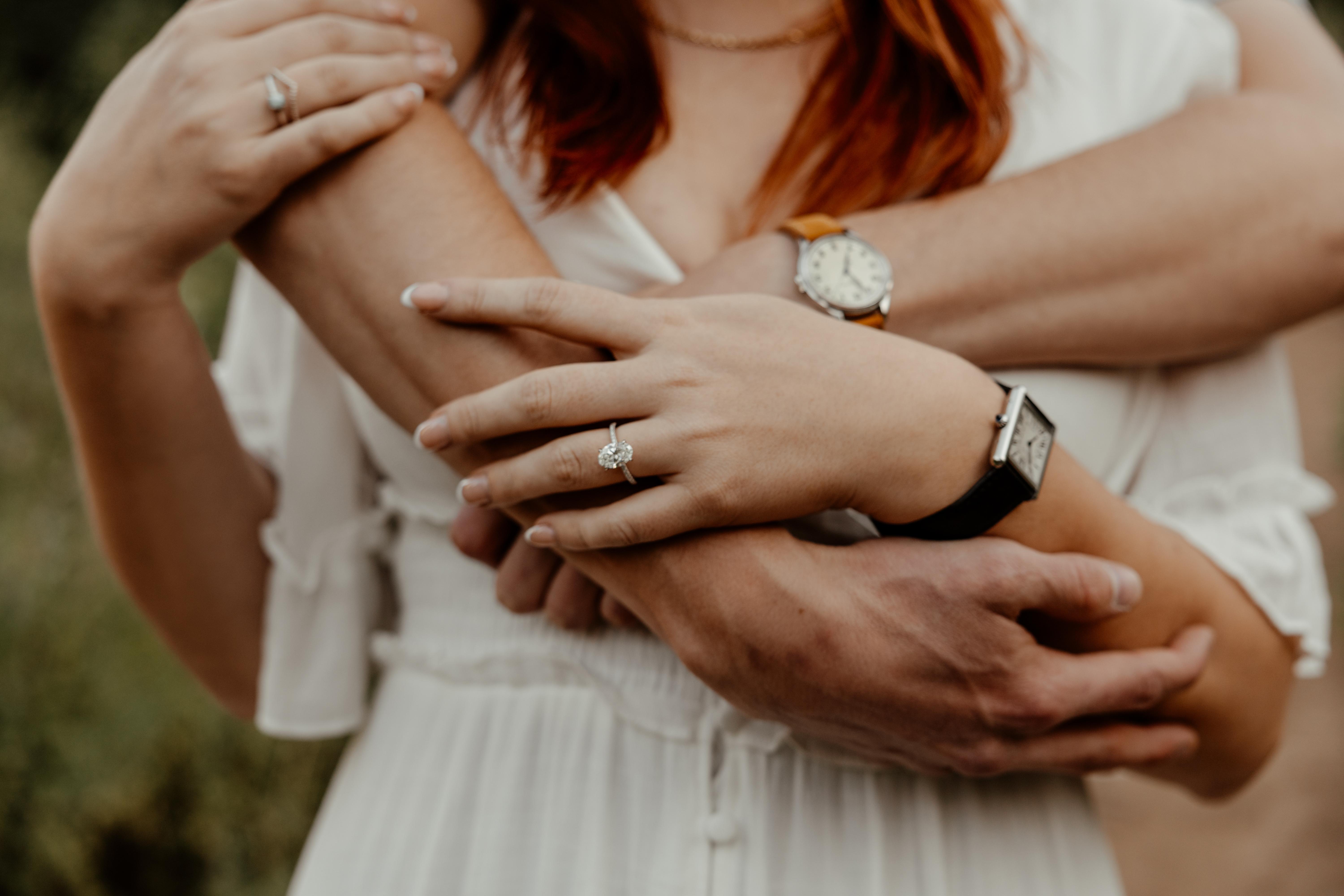 The Wedding Website of Morgan Angove and Dominick Isom