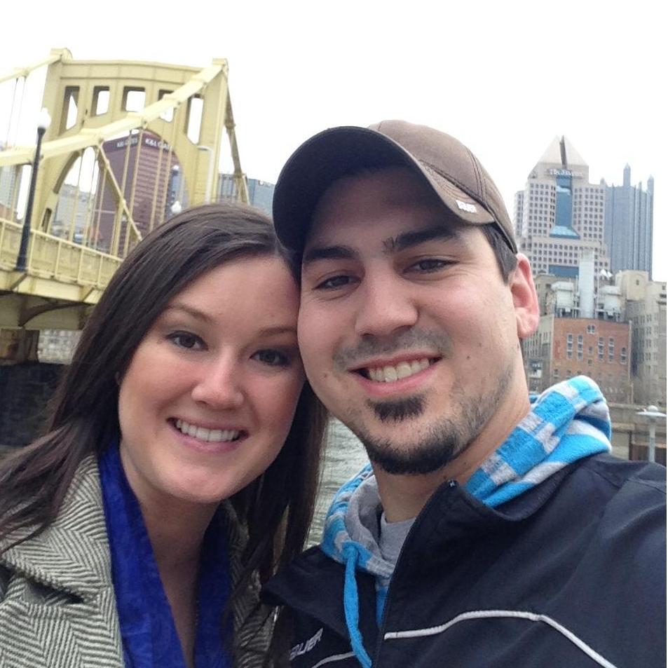 November 2013 | Pittsburgh, Pennsylvania