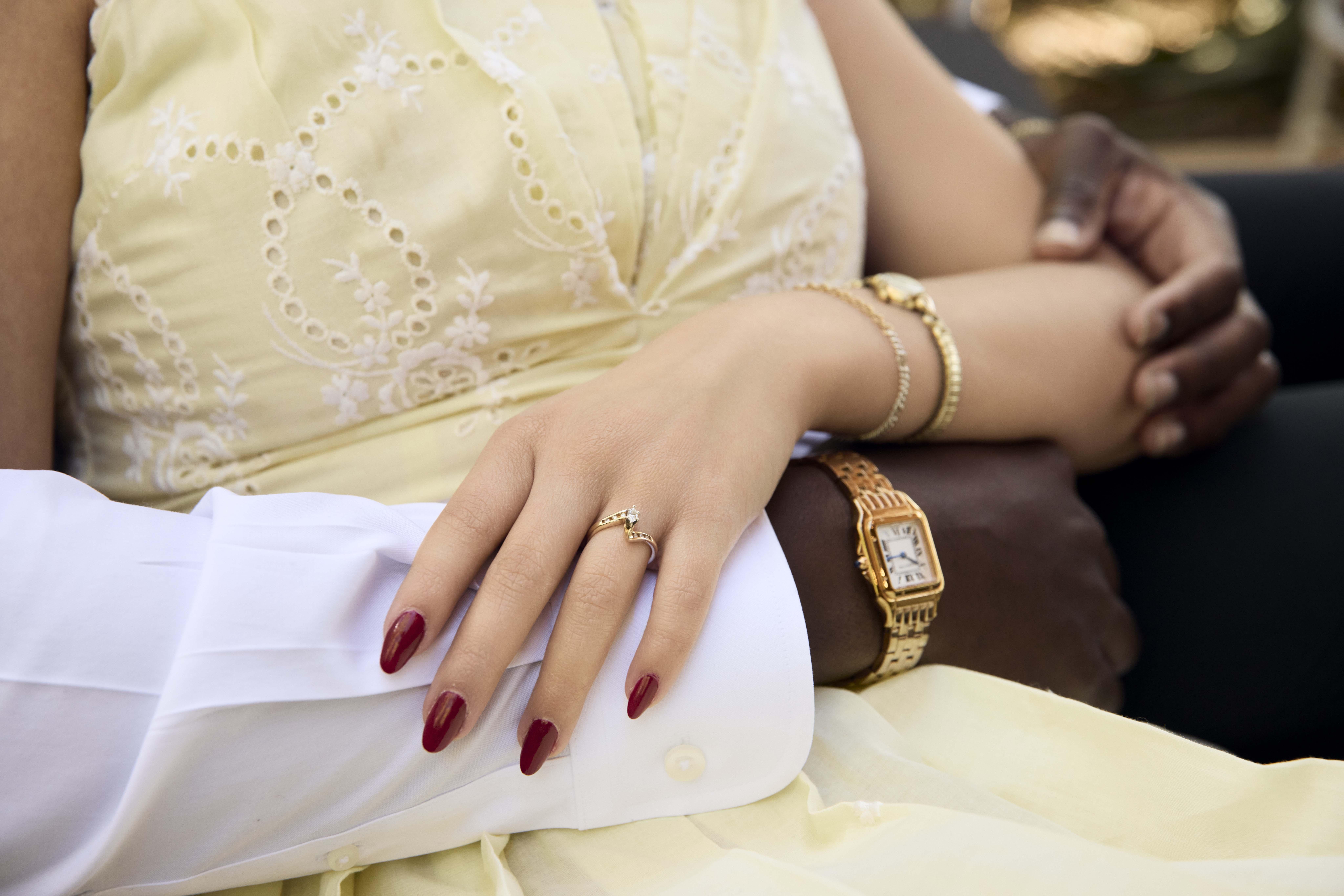 The Wedding Website of Adanari Velasquez and Ahmez Standifer