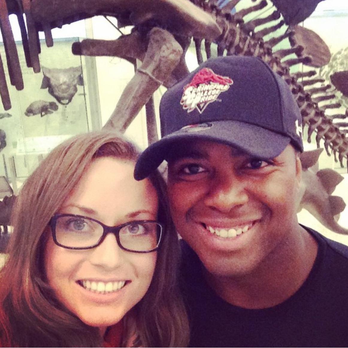 Museum of Natural History, NY