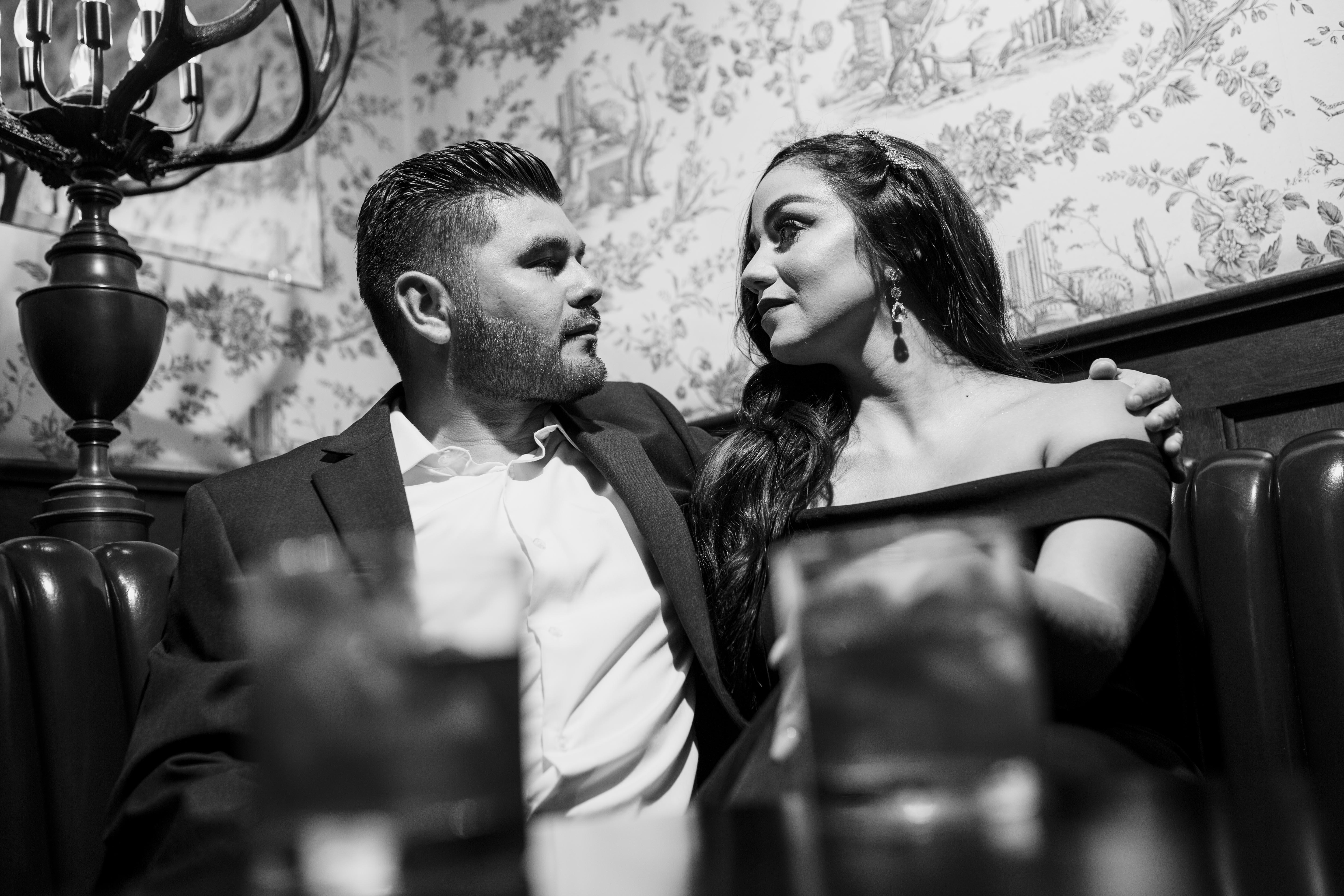 The Wedding Website of Xavier Moreno and Vanessa Gonzalez