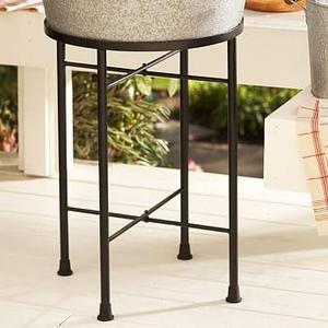 Party Bucket Stand