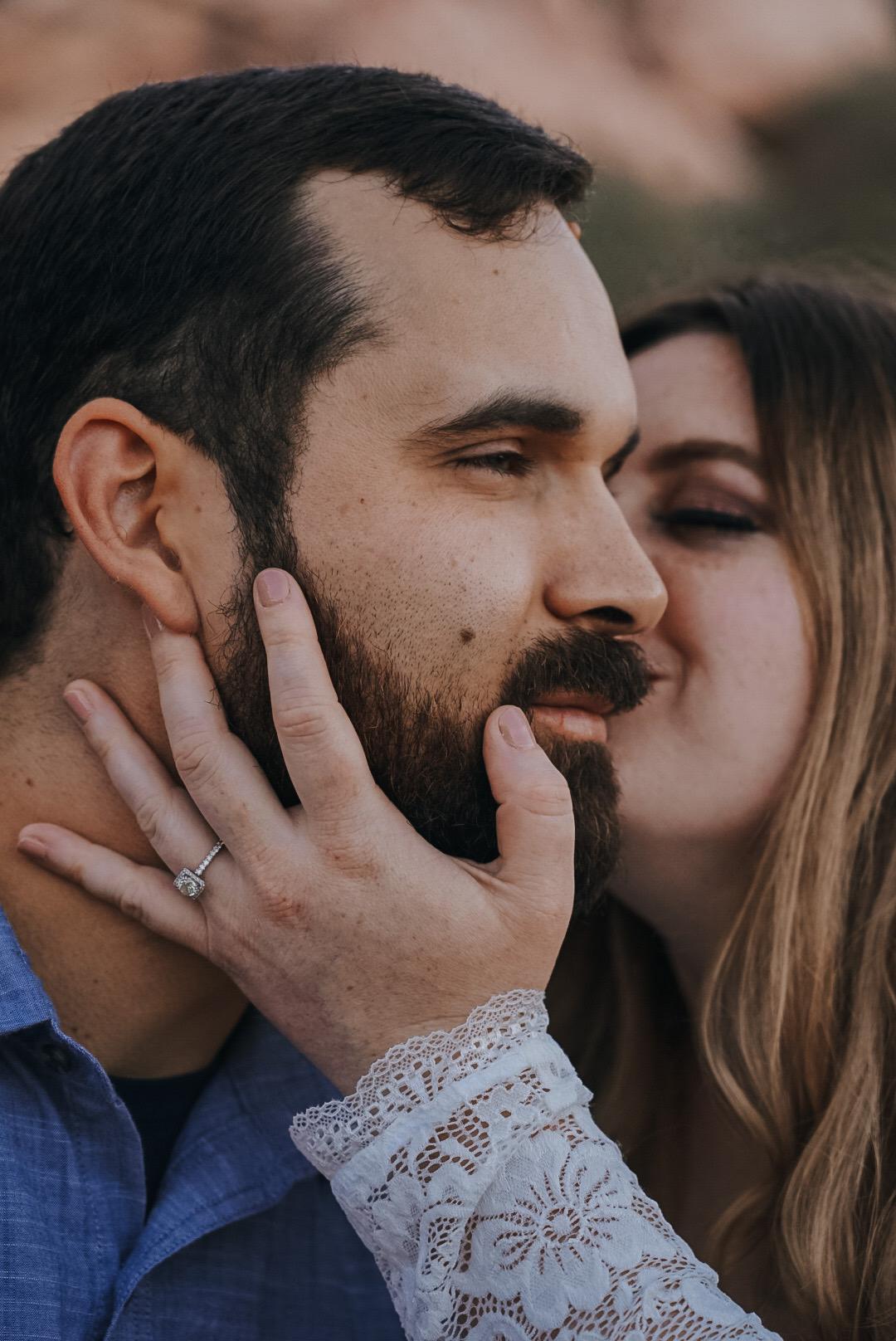 The Wedding Website of Samantha Pritzkau and Jesus Hoyos