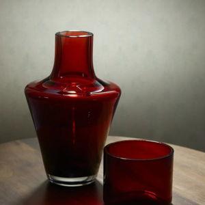 The Maker Decanter Set