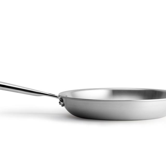 Misen 12" Stainless Skillet