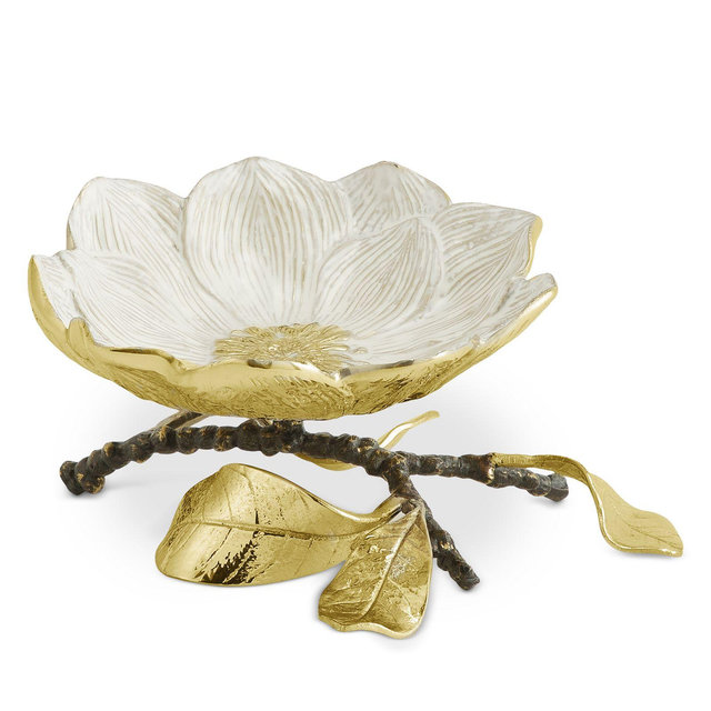 Michael Aram Vintage Bloom Dish