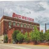 Budweiser Brewery Experience