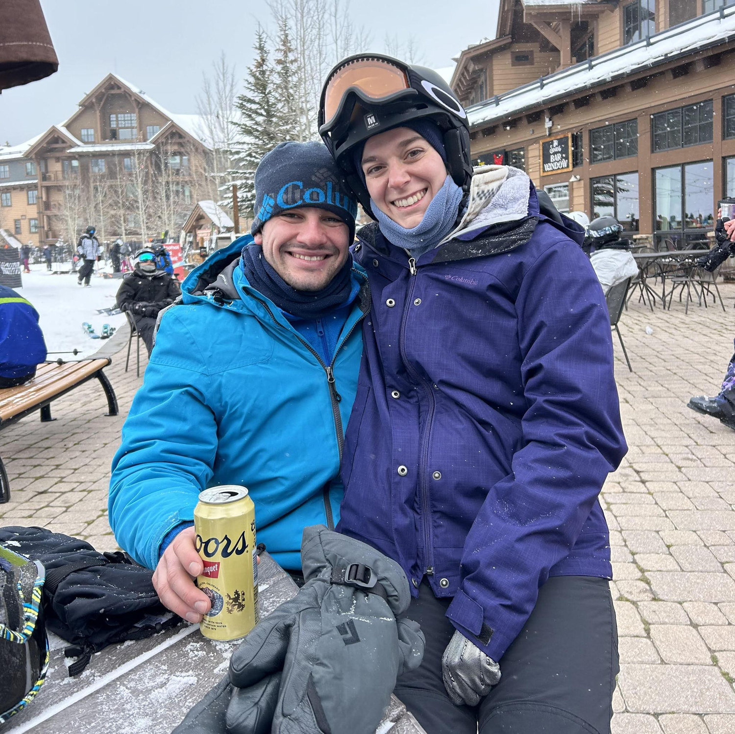 2024 - Breckenridge, CO
