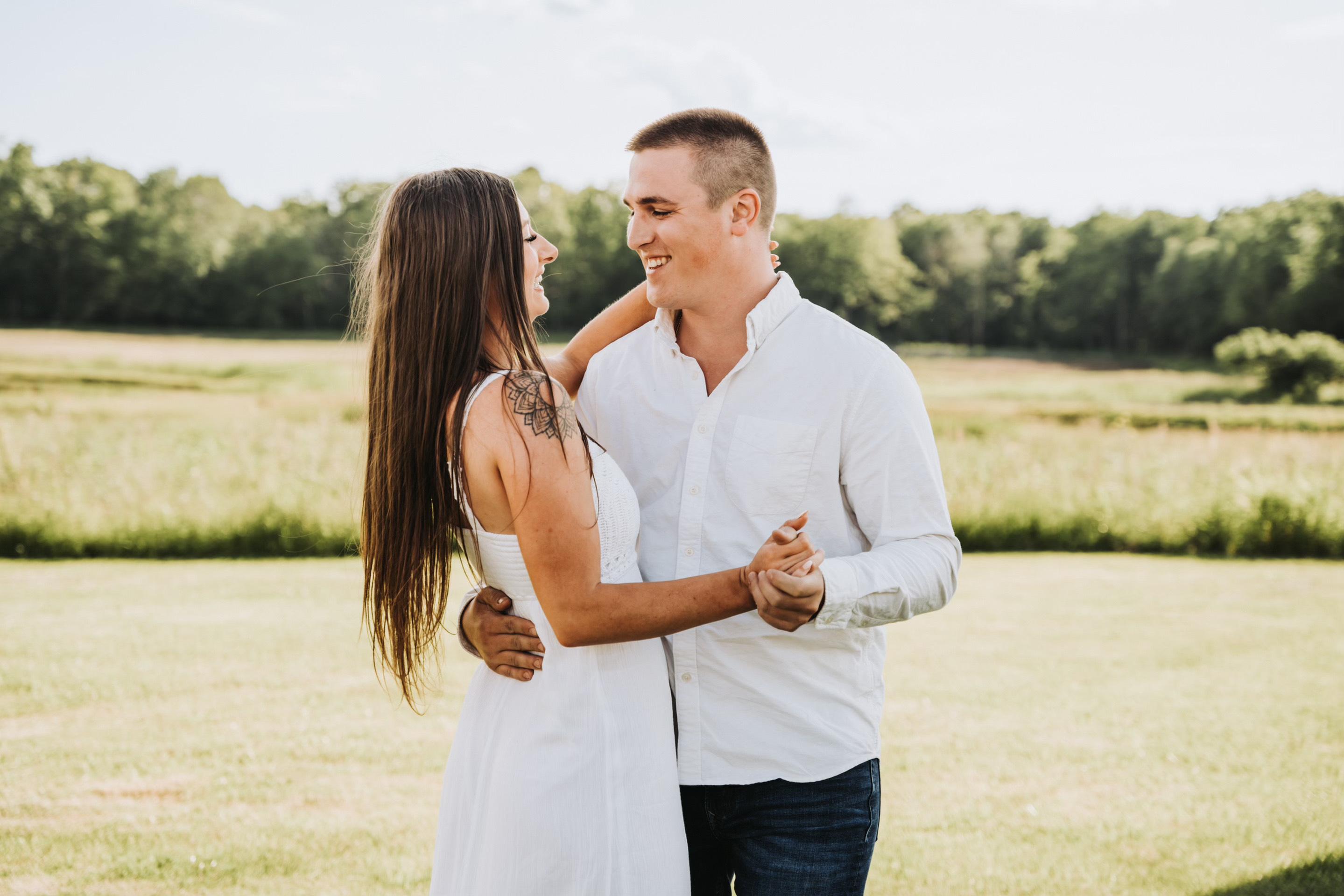 The Wedding Website of Callia Boudreau and Steven Culbert