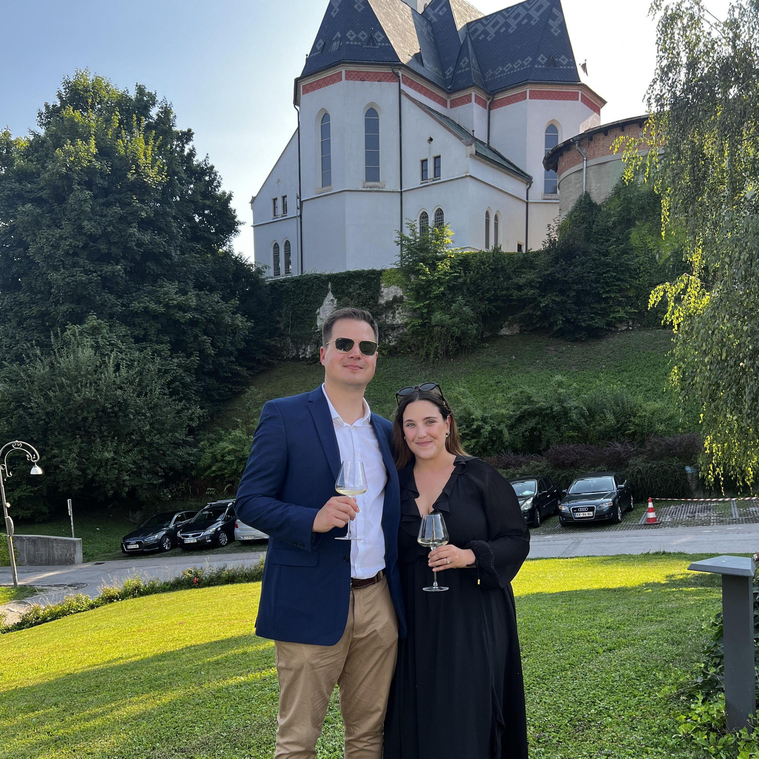Bled, Slovenia