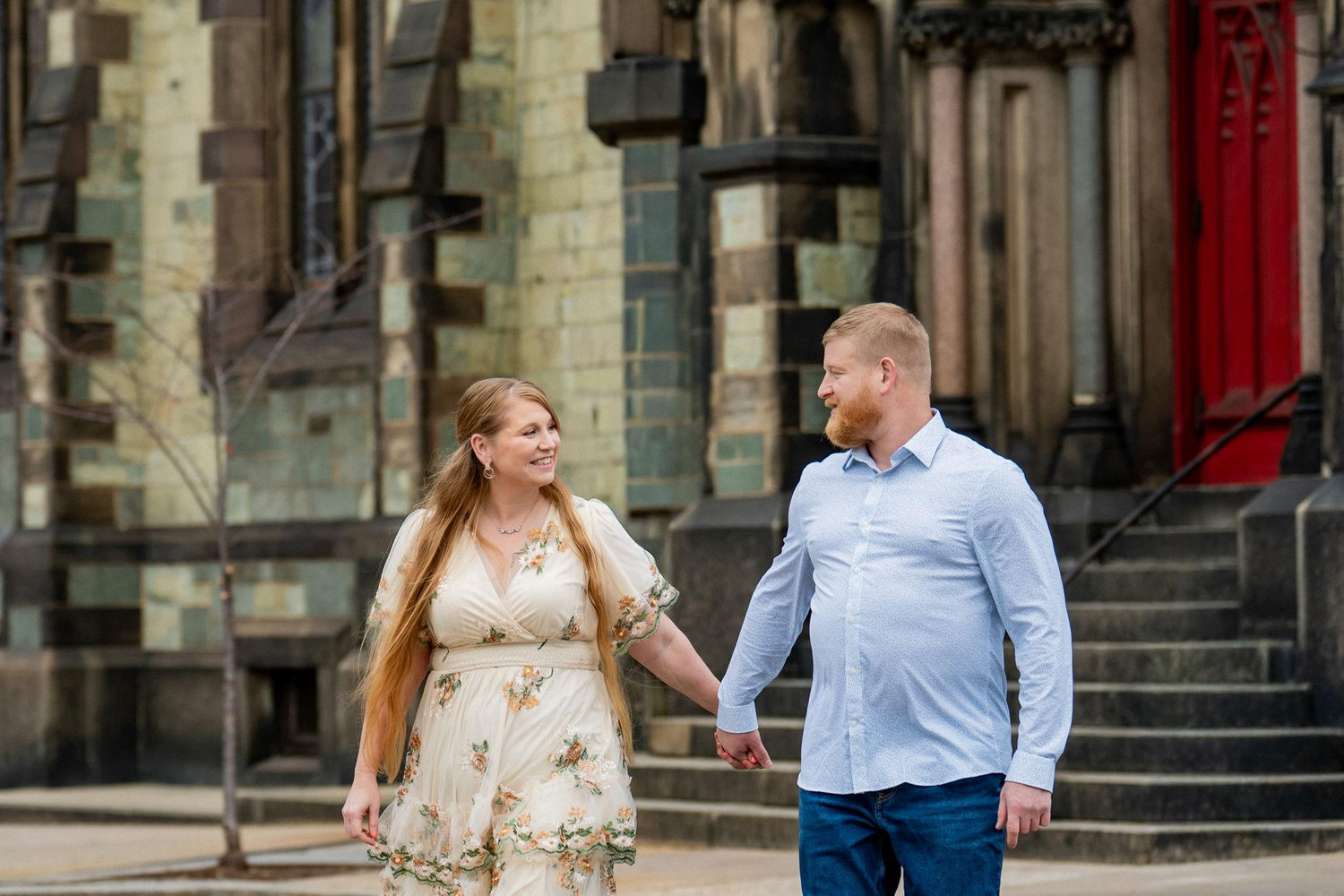 The Wedding Website of Lauren Myers and Matthew Beck