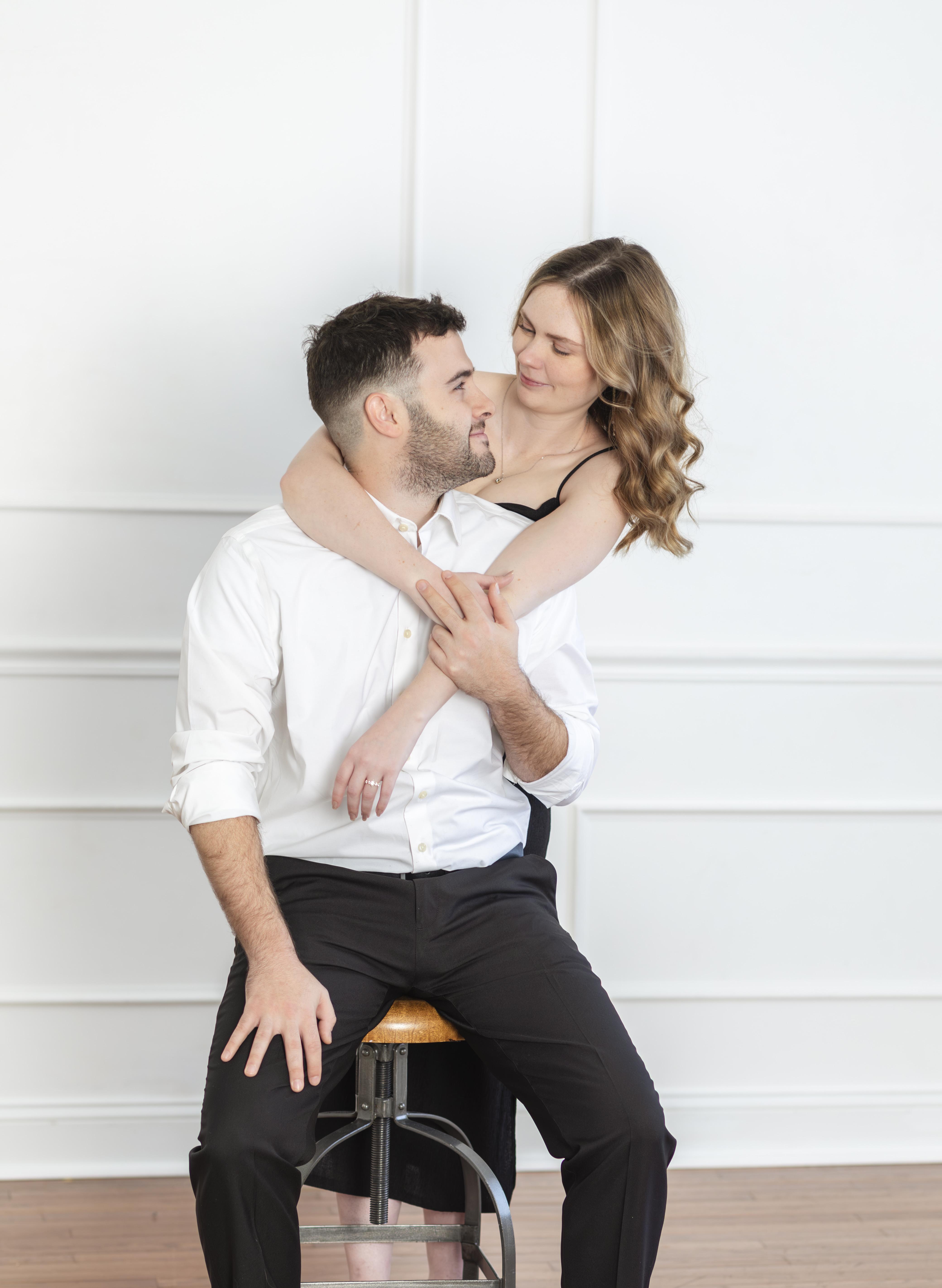 The Wedding Website of Elizabeth Conradt and Daniel Ehrman