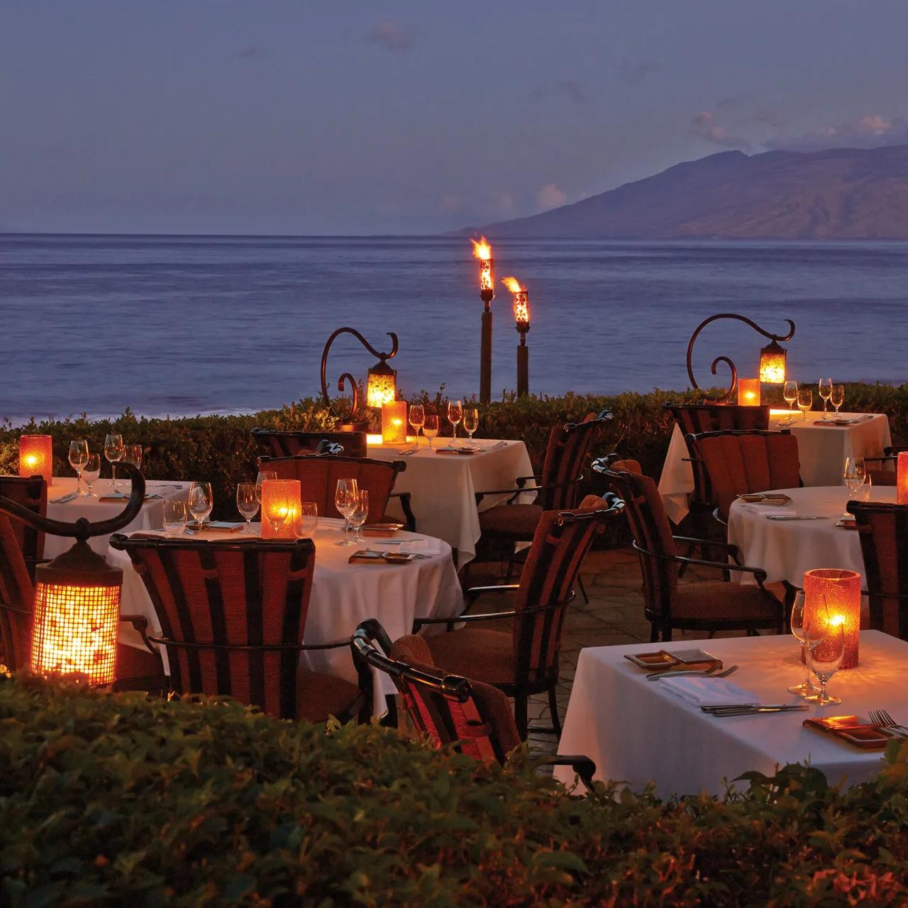 Dinner for Two