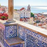Miradouro de Santa Luzia