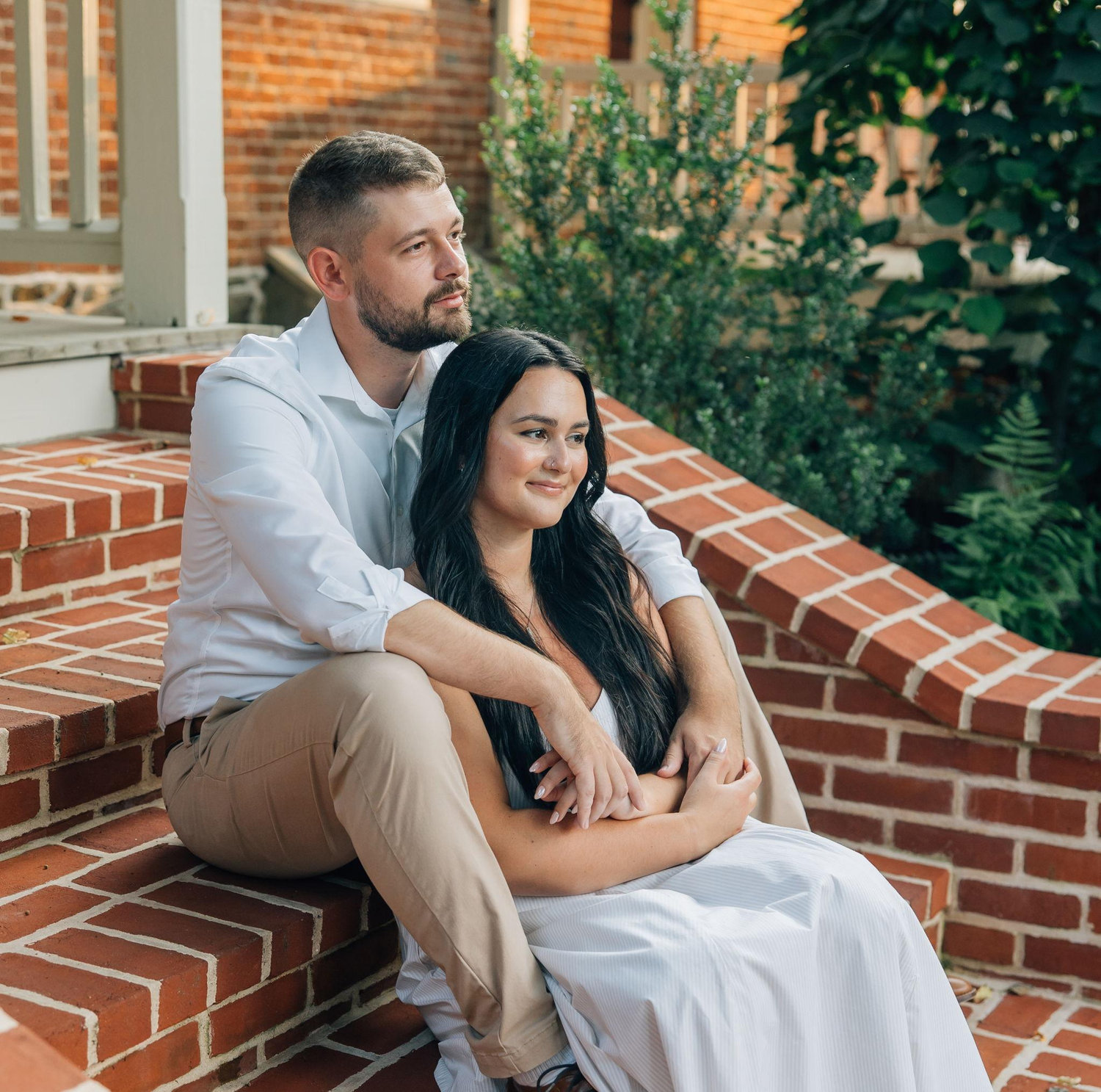 The Wedding Website of Haley Reese and Justin Martin