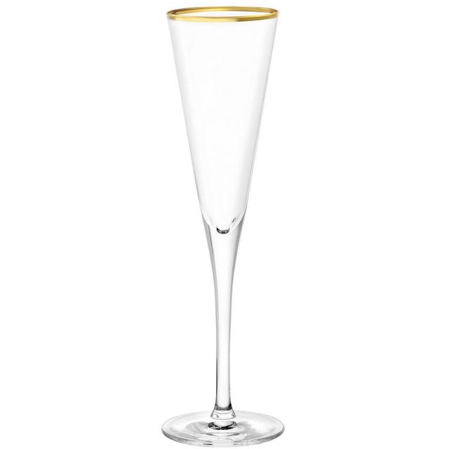 16oz 6pk Glass Ny Bar Highball Drinkware Set - Stolzle Lausitz : Target