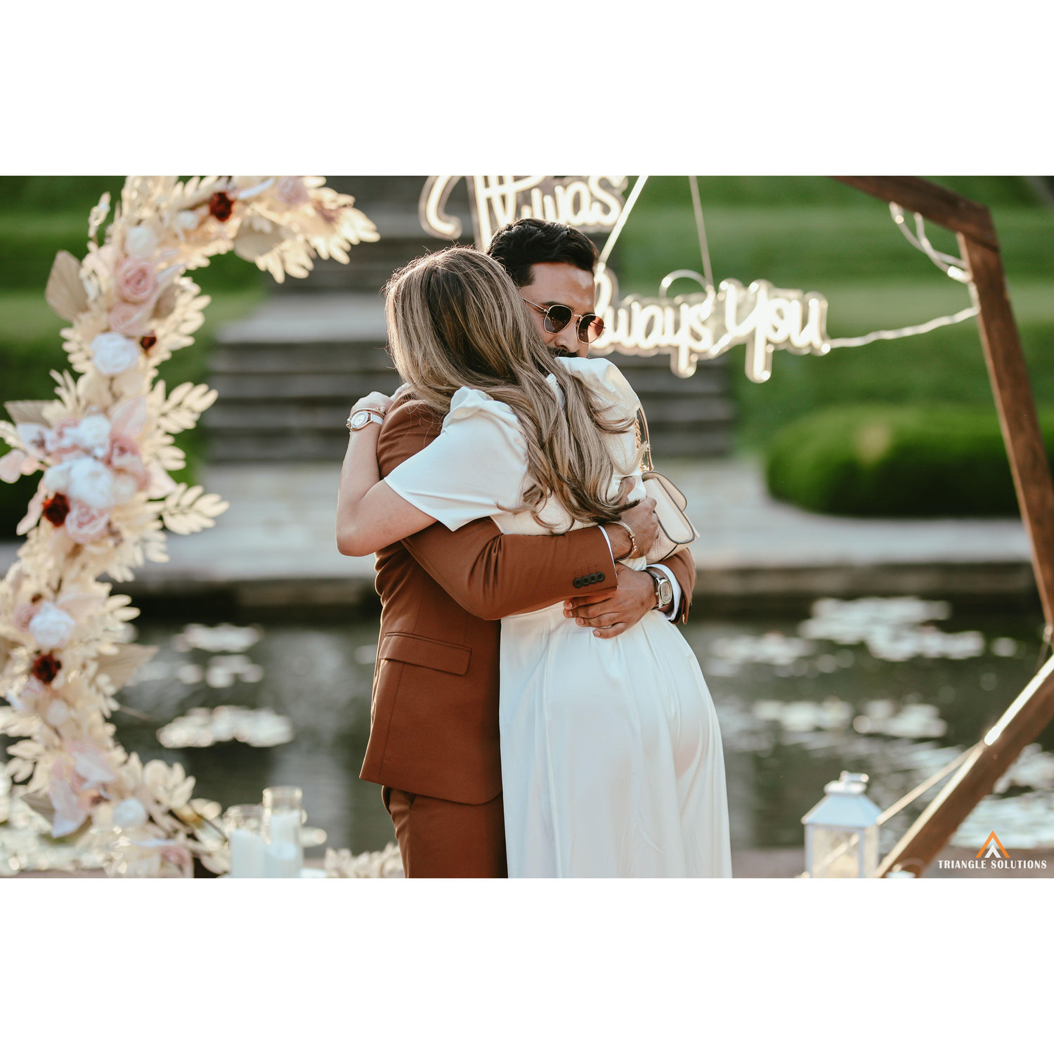 love meets