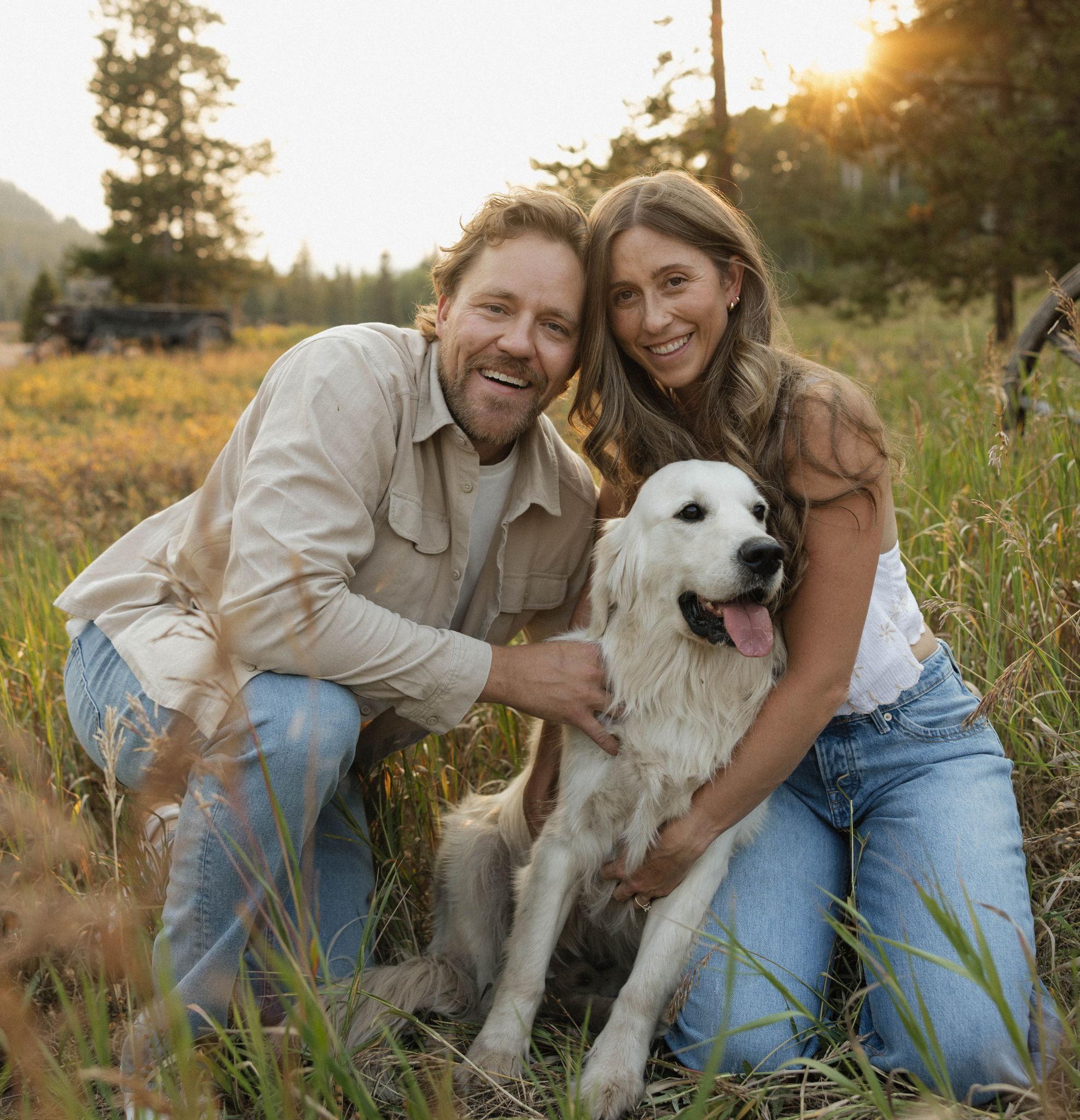 The Wedding Website of Rachel Edwards and Ross Luedtke