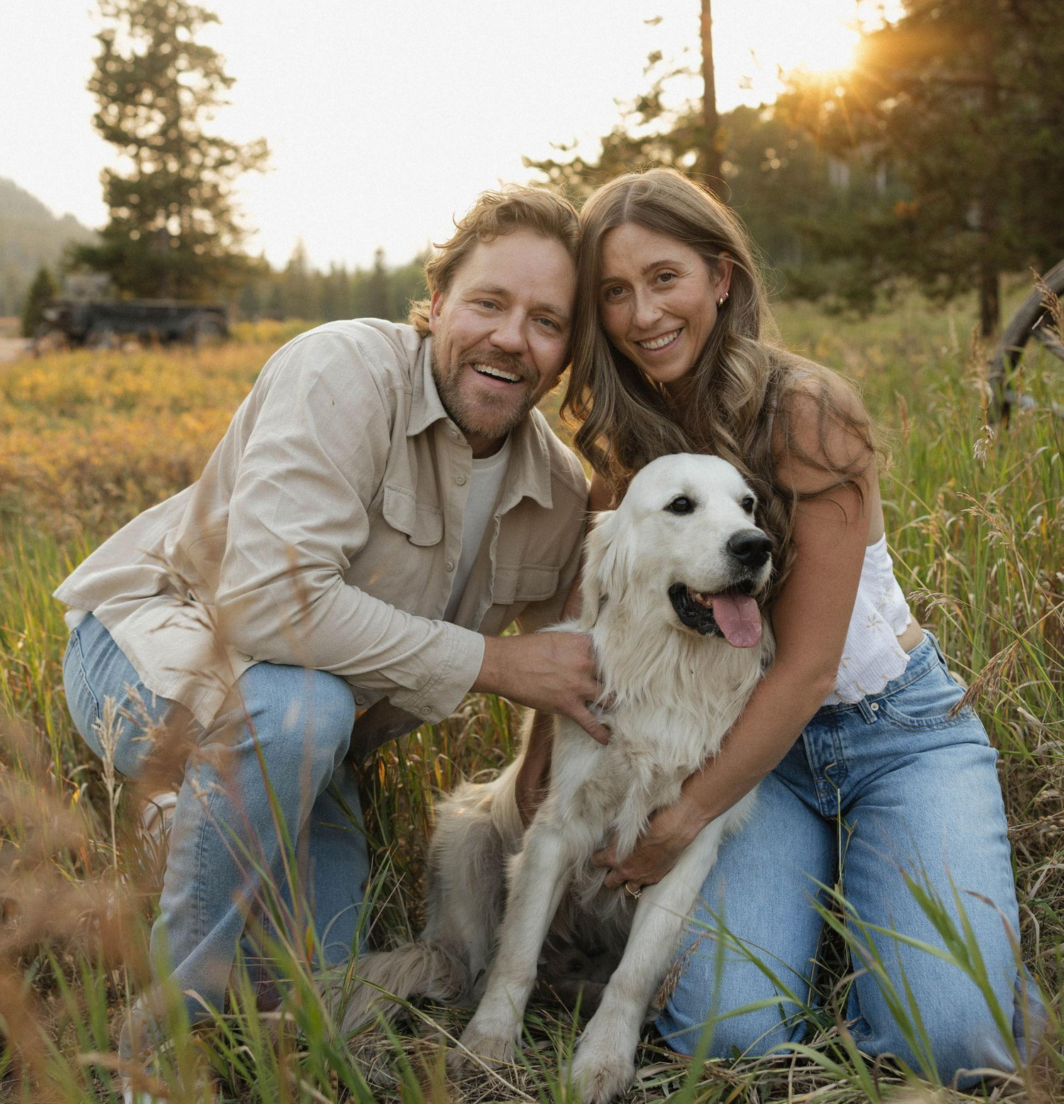 The Wedding Website of Rachel Edwards and Ross Luedtke