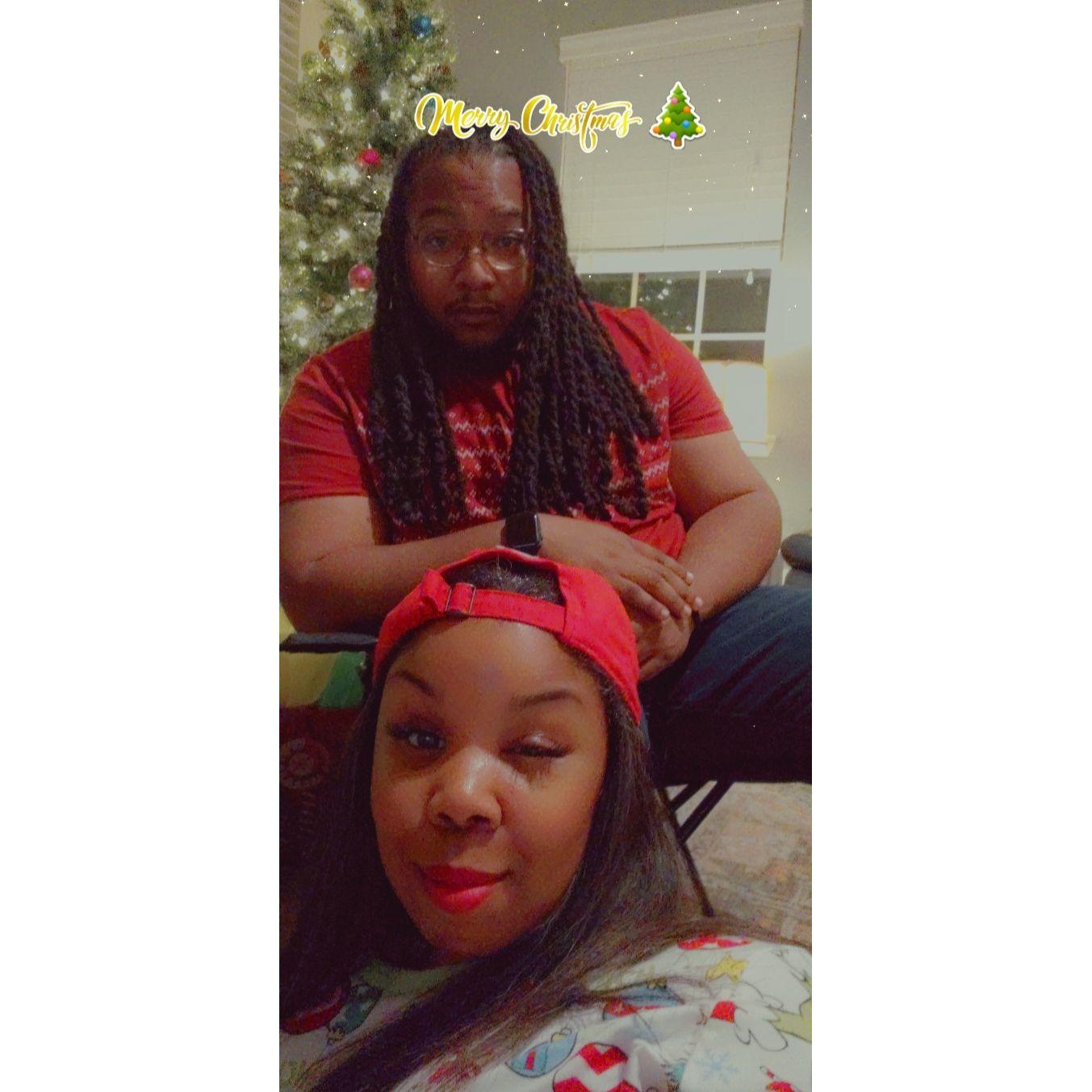 Christmas!