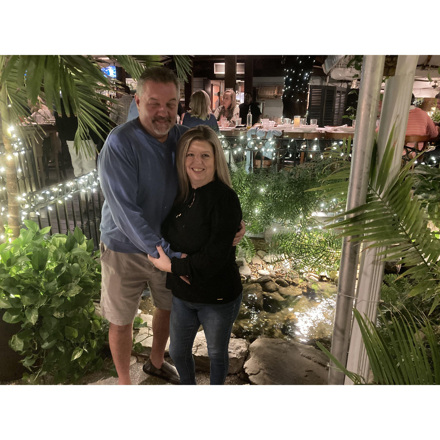 Pawley’s Island