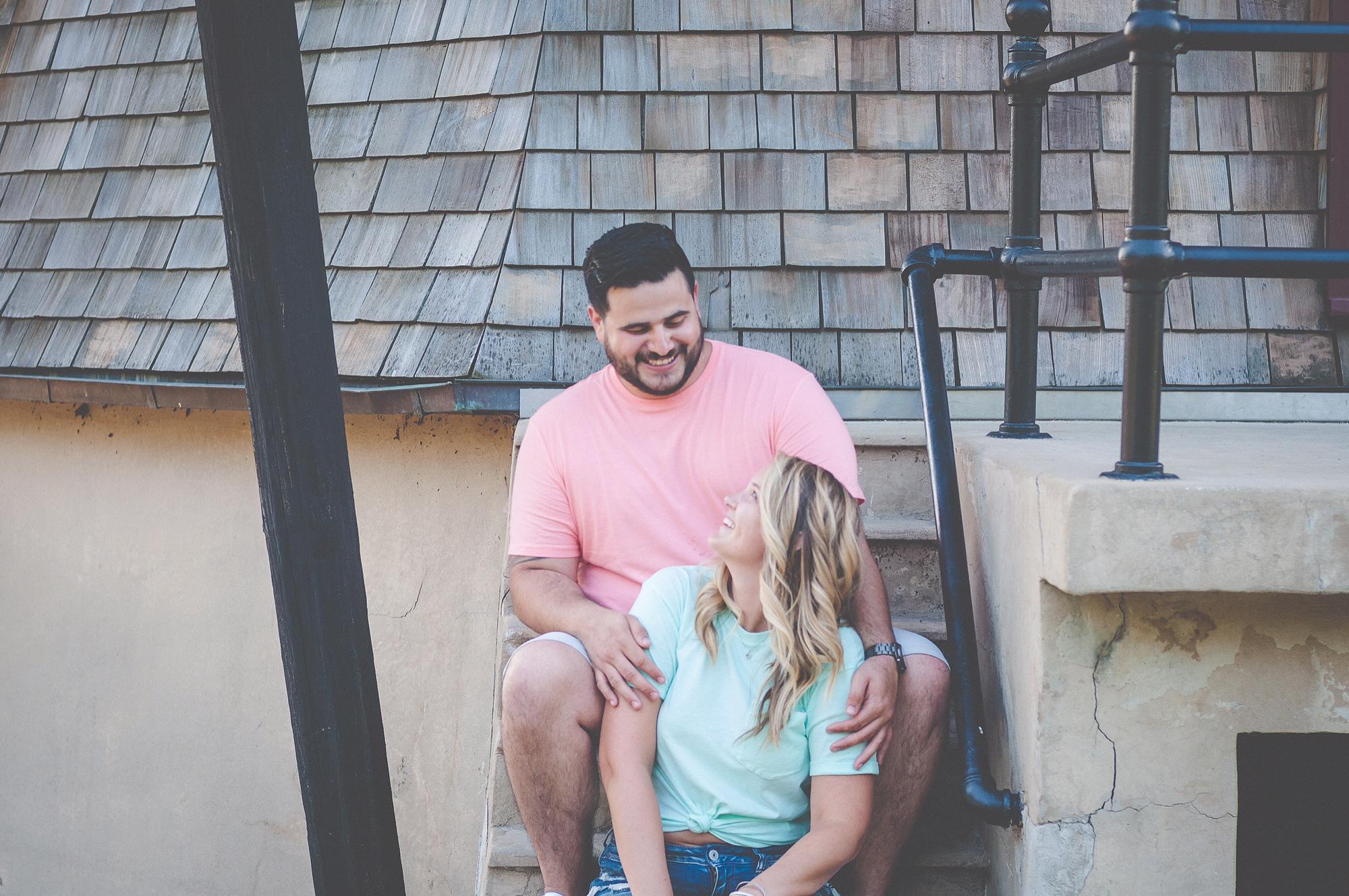 Photo Credit : Katherine Jeanne Photography