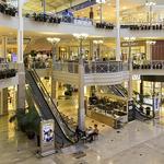 Bridgewater Commons