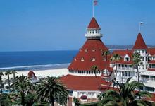 Hotel del Coronado, Curio Collection by Hilton