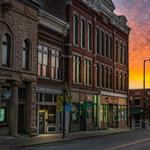 Chippewa Falls Main Street