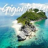 Gigantes Islands