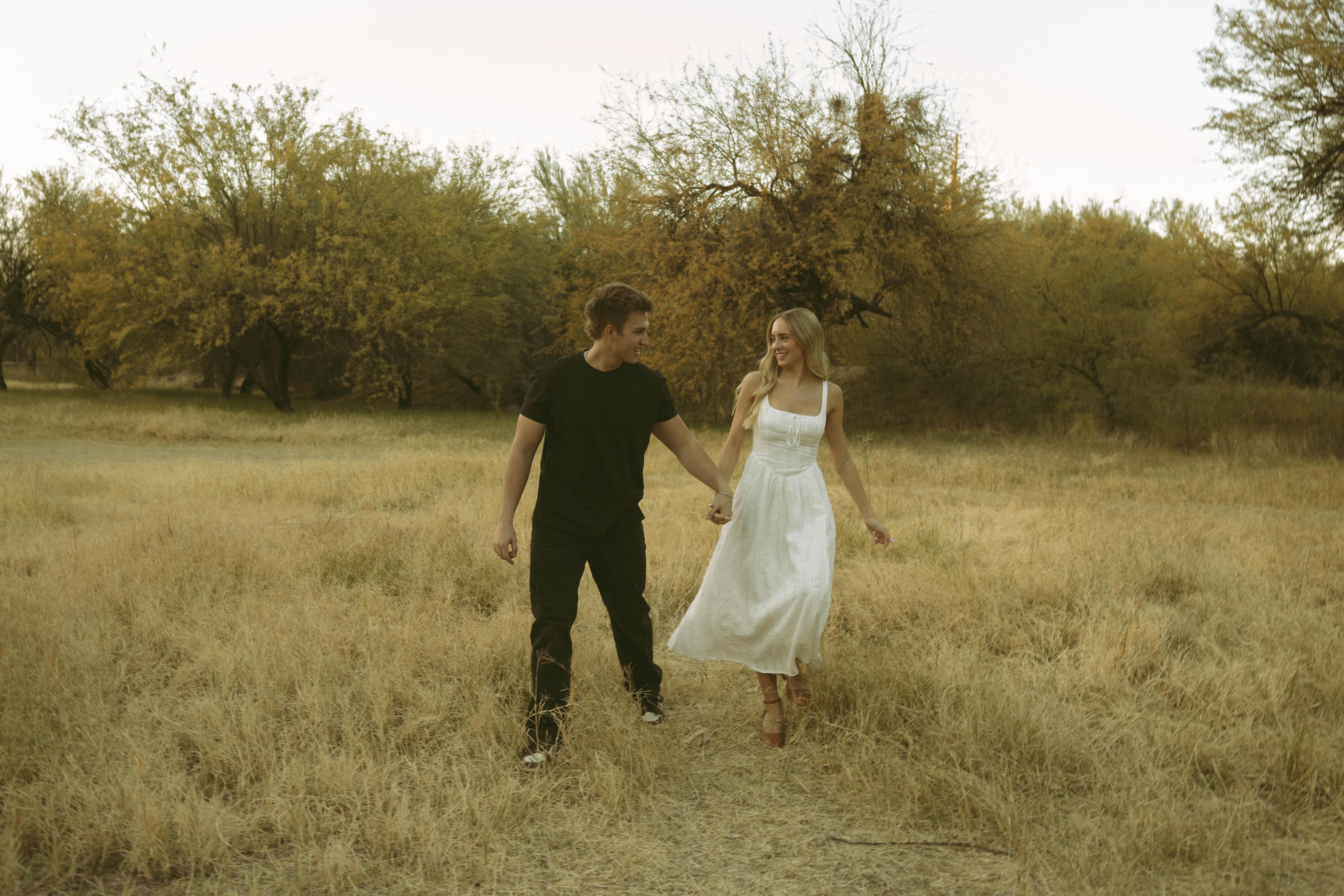 The Wedding Website of Emma Weirich and Brigham Conover